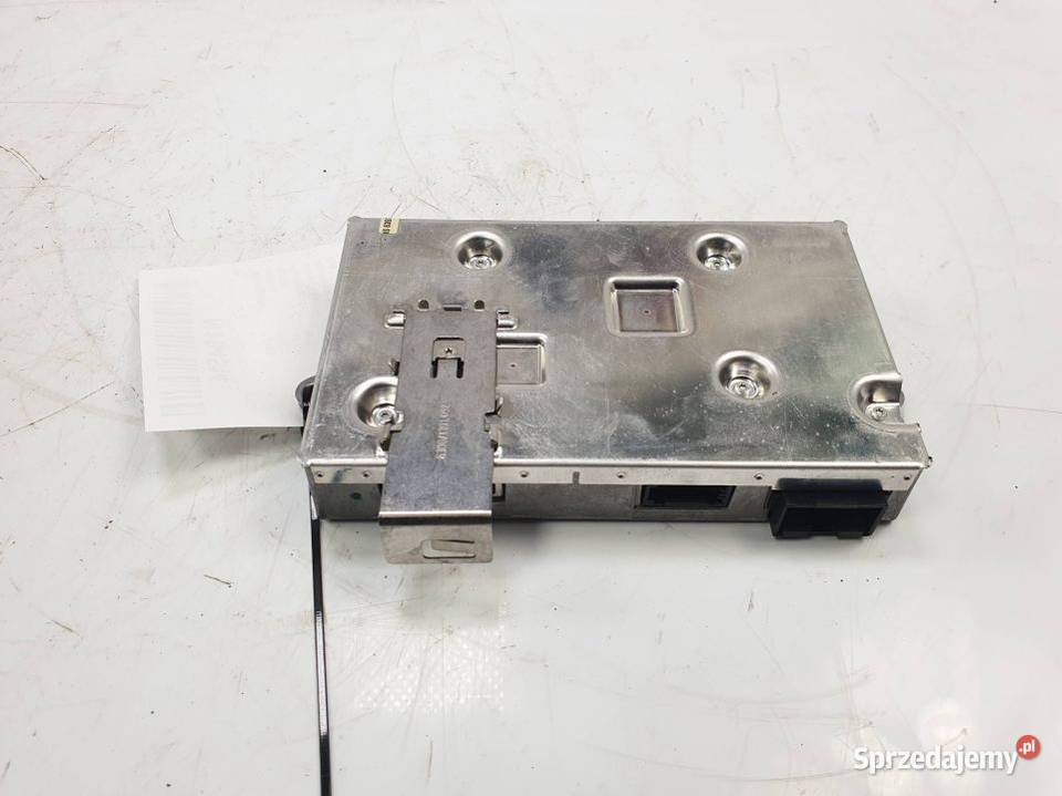 MODUŁ AUDI A6 C6 4E0035729 osobowe Lipno
