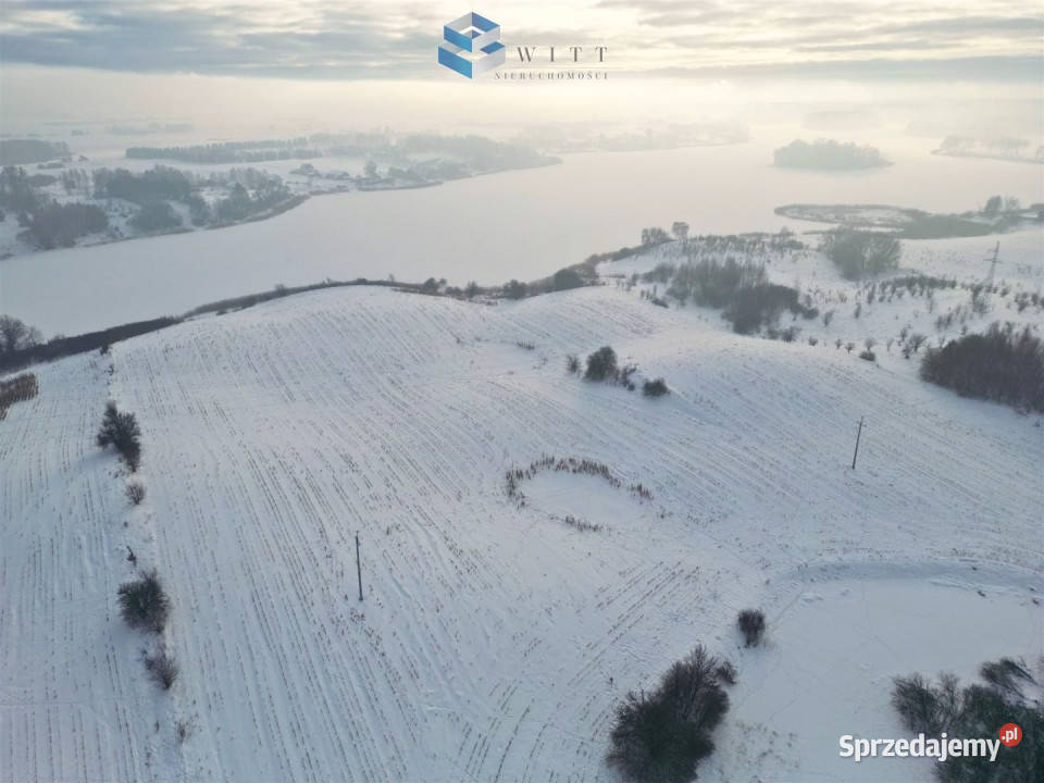 sprzedaży działki 31500m Nowa Wieś