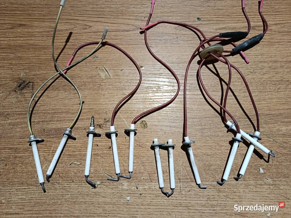 De dietrich części do kotła whrwhecitymcr Wrocław