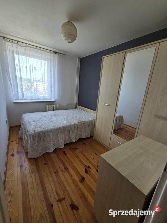 Mieszkanie 45m2 do wynajęcia Puławy