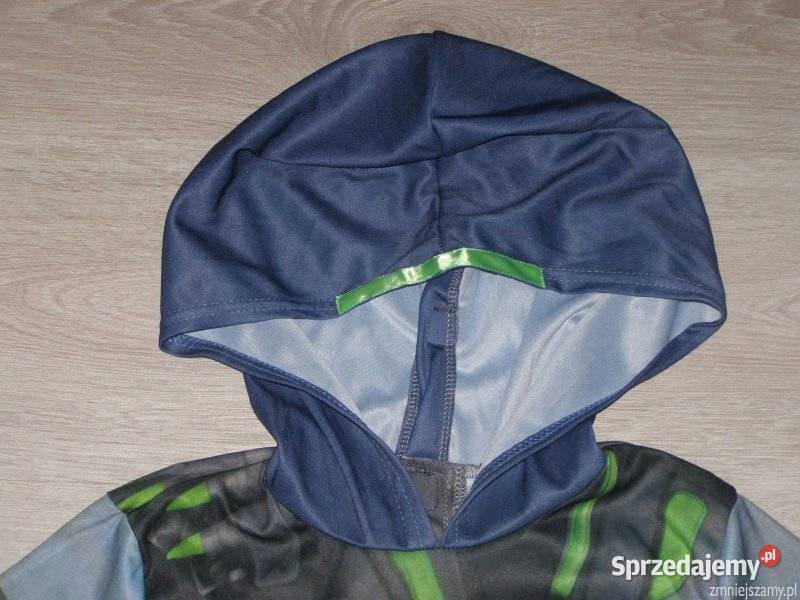 Strój kostium przebranie FORTNITE 1112 lat Siedlce sprzedam