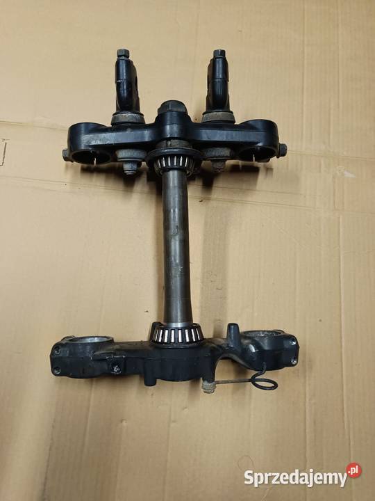 Półka półki Suzuki dr650 RS Wschowa sprzedam