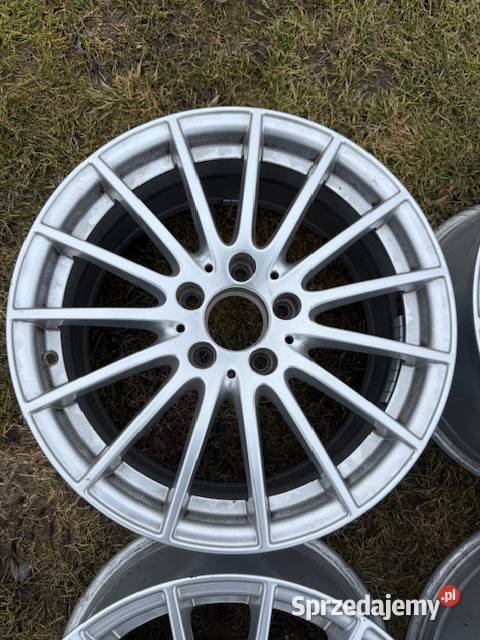 Felgi 15 16 aluminiowe i stalowe hurt detal 17 Wielowieś