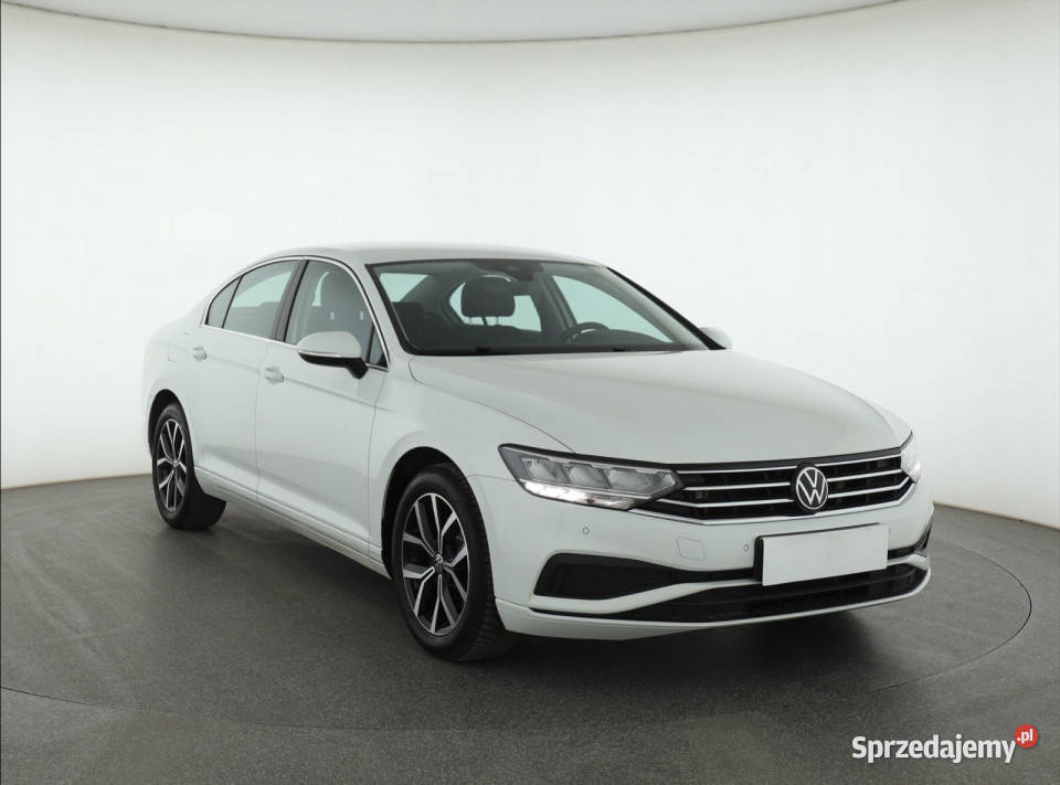 VW Passat 15 TSI Piaseczno sprzedam