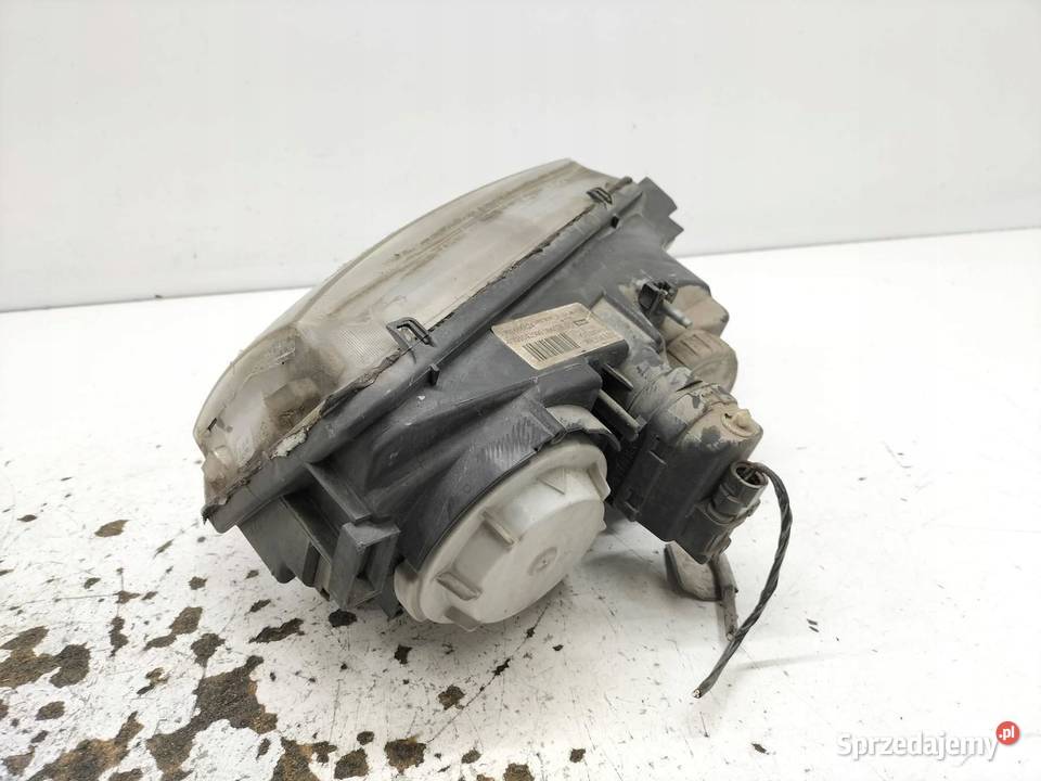 LAMPA PRZÓD LEWA EU 7701686824 7701042500 sprzedam