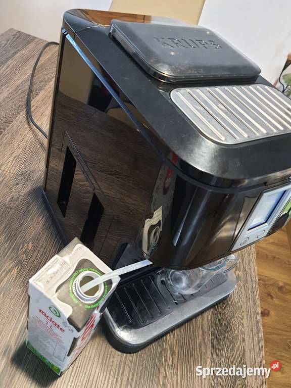 Ekspres do kawy Krups EA85 dolnośląskie Trzebnica