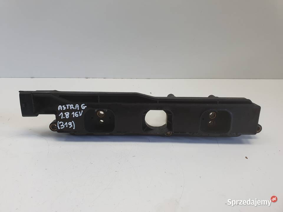 CEWKA ZAPŁONOWA Opel Astra II G Zafira A 18 16V Rudka