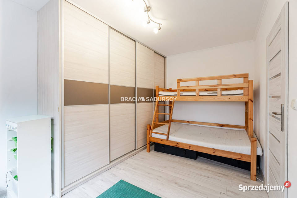 Mieszkanie Kraków Topazowa 4075m2 2 pokoje Sprzedaż sprzedam