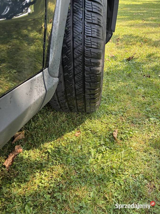 Audi Q3 nieuszkodzony Warszawa sprzedam