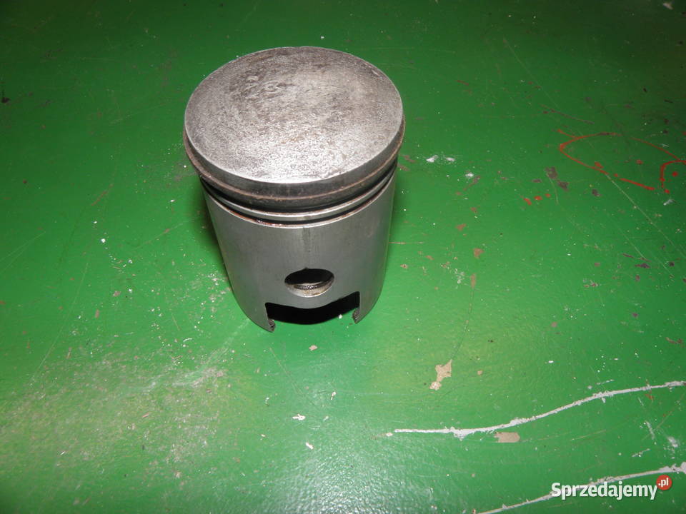 JawaCZ 175356 cylinder z tłokiem Czechy małopolskie Andrychów sprzedam