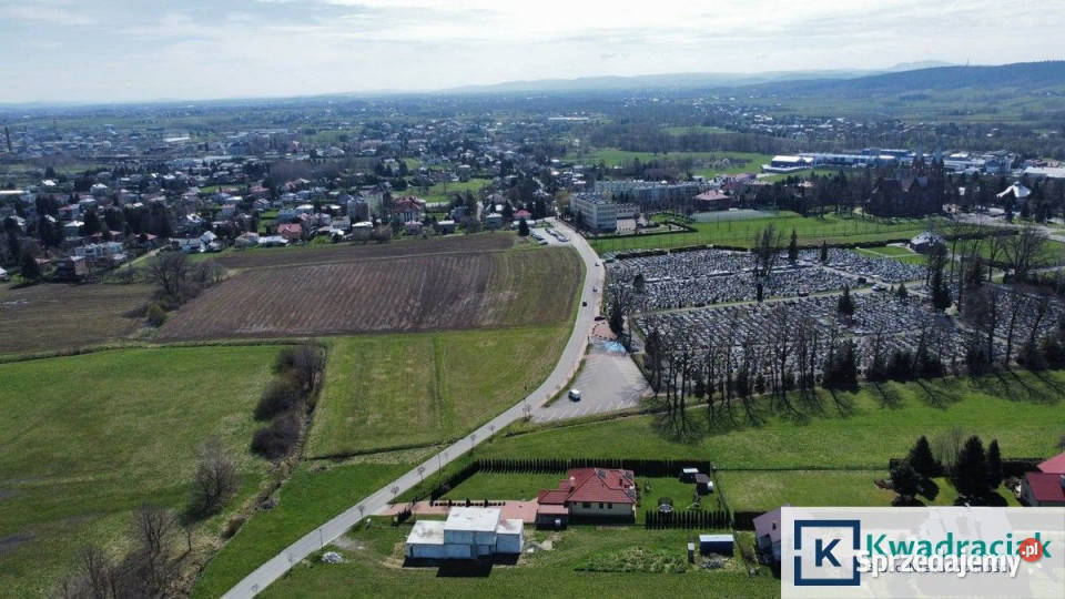 Do sprzedaży grunt 3050m2 Jedlicze Cicha 45zł/m2