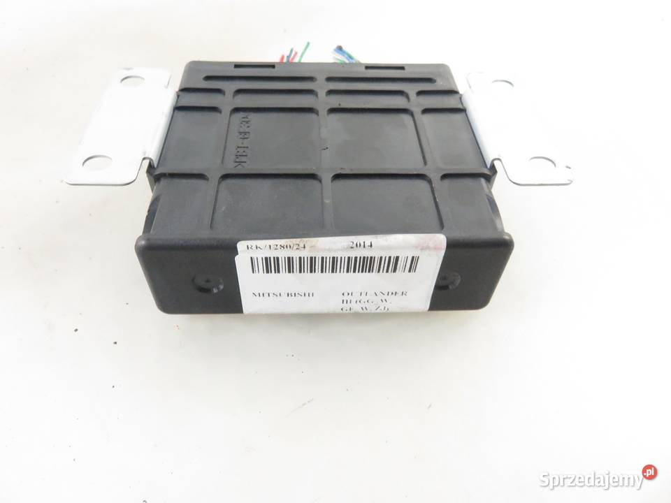 MODUŁ BATERII MITSUBISHI OUTLANDER III ZJ 20