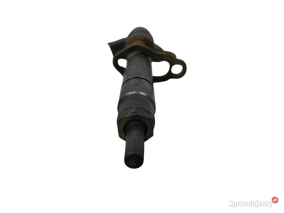 WTRYSKIWACZ WTRYSK Volvo S60 V70 XC70 24 D5 osobowe lubelskie Chełm