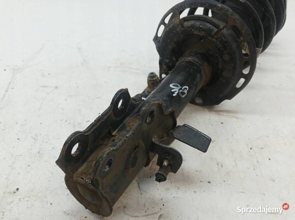 AMORTYZATOR PRAWY PRZÓD 15 TDCI JX6118045EBG
