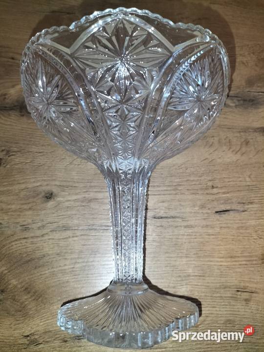 WYJĄTKOWO DUŻA PATERA KOMPOTIERA ORYGINALNY dolnośląskie Wrocław