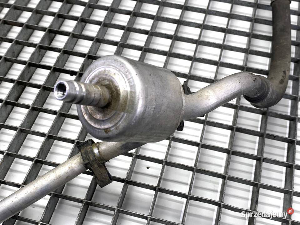 RURKA KLIMATYZACJI PEUGEOT 308 I 9658201480 16