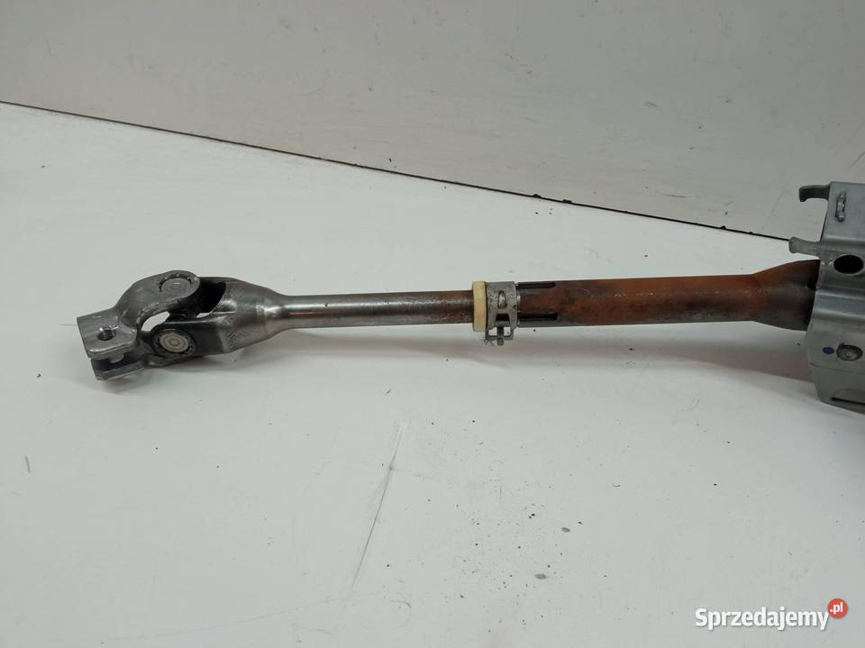 KOLUMNA KIEROWNICZA Mitsubishi Lancer VIII 2007