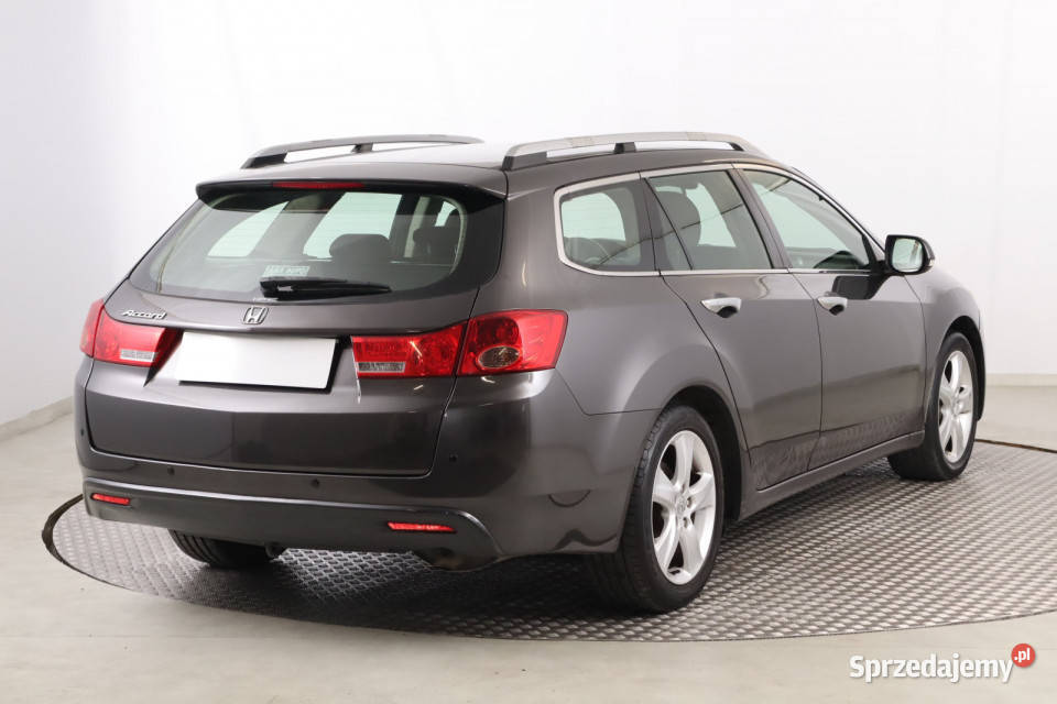 Honda Accord 22 iDTEC elektryczne lusterka Zabrze