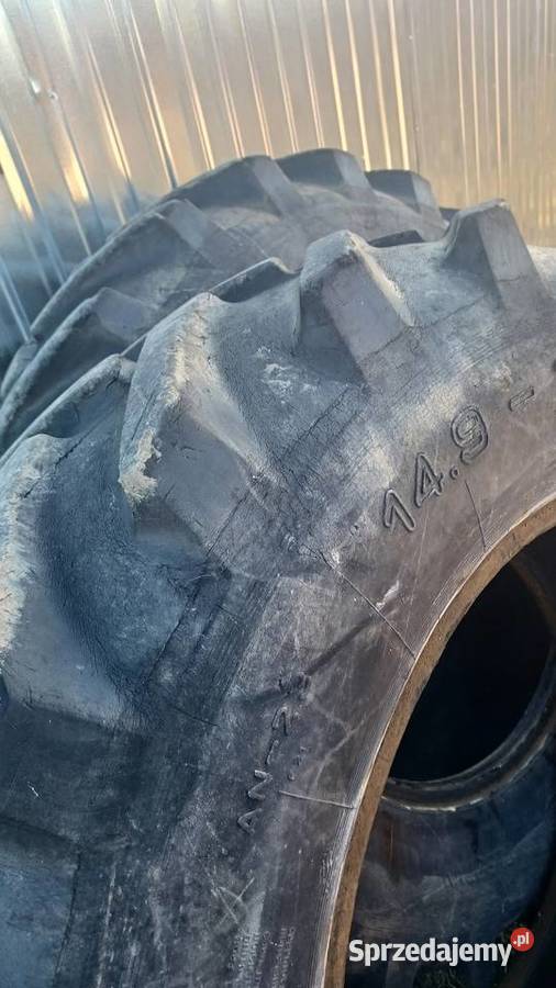 Opony stomil 149 28 do c 360 świętokrzyskie Piekoszów