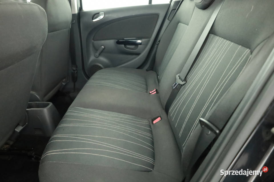 Opel Corsa 13 CDTI Piaseczno