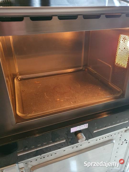 Kuchenka mikrofalowa Siemens HF25G5L2 Częstochowa