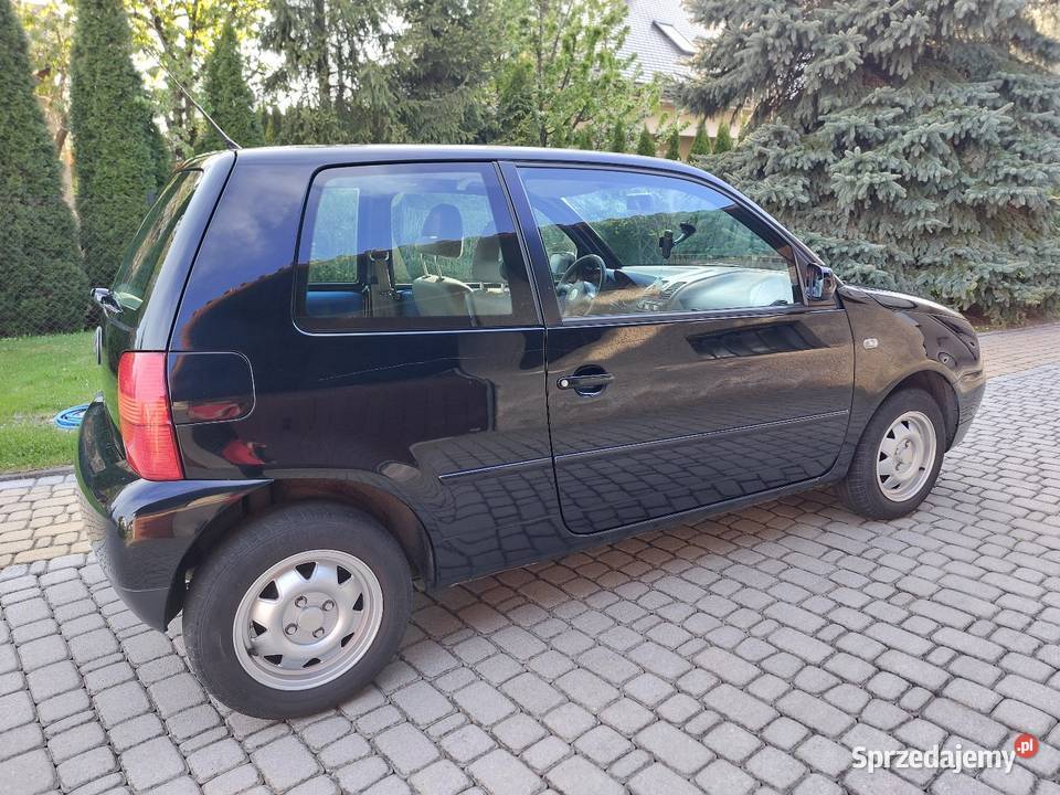 Volkswagen Lupo 10