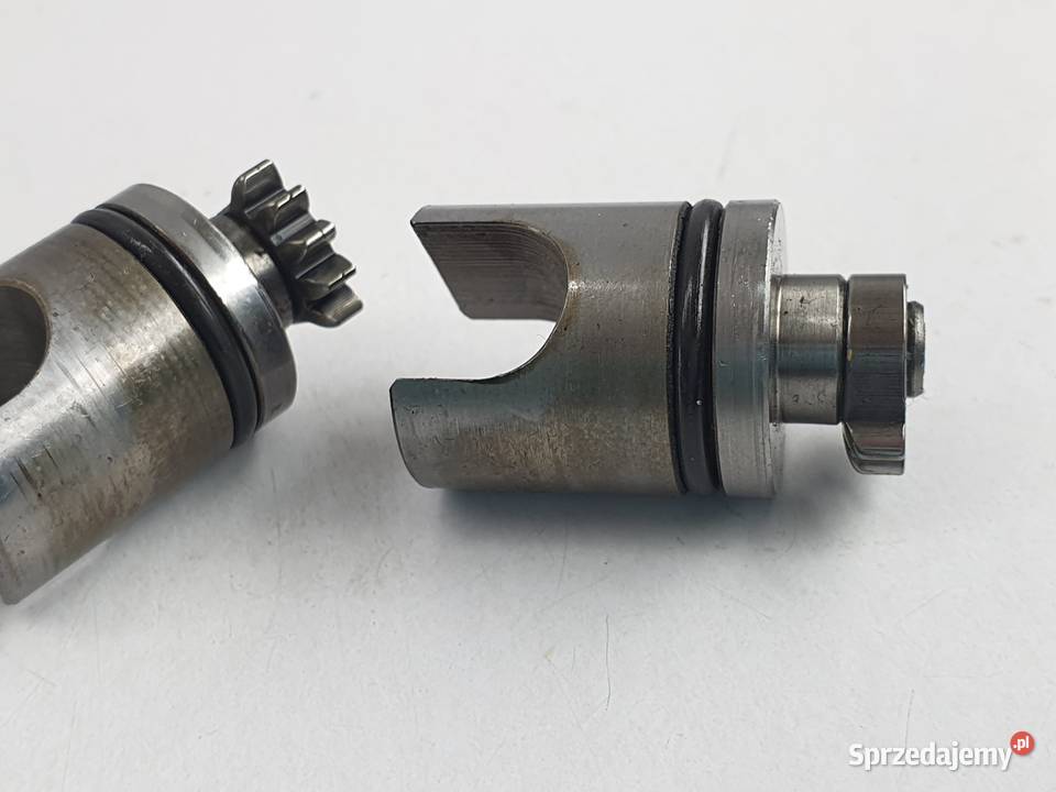 Zawor Wydechowy Ktm Sx 250300 Exc Łódź