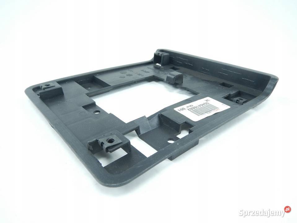 MOCOWANIE LAMPKI PODSUFITKI LANCIA Y 9503 ASO lubelskie