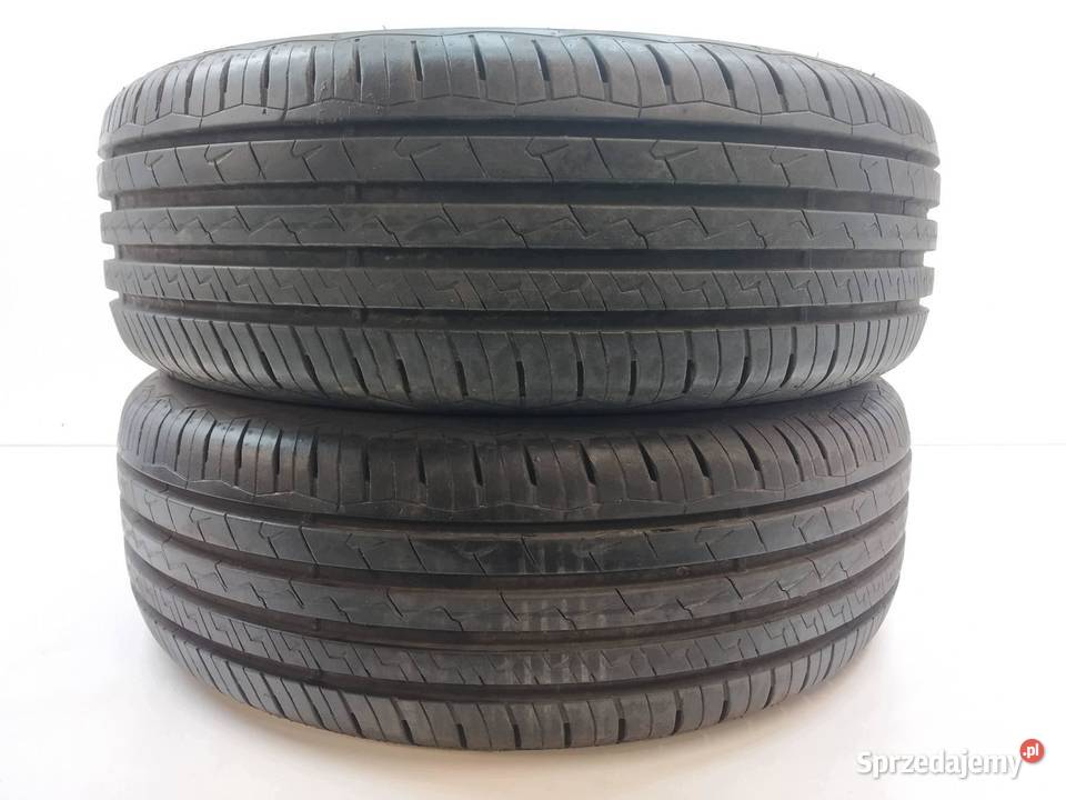 2x OPONA LETNIA DEBICA PRESTO 20560R16 1224 779