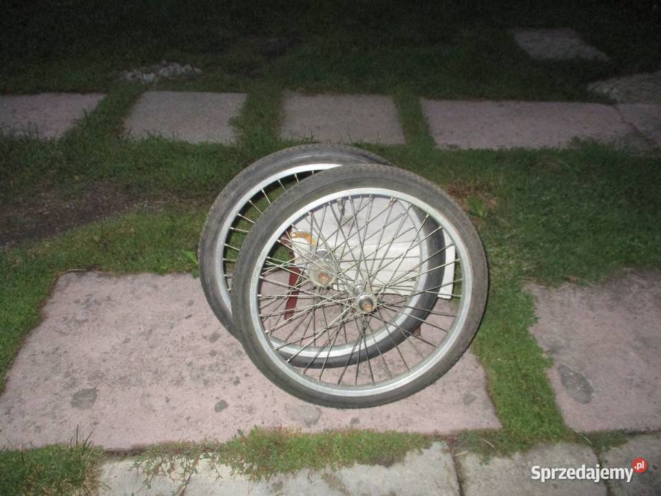 kola rowerowe do wigry jubilat flaming popularny Ozorków