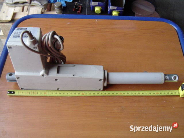 LINAK SIŁOWNIK 24V50Hz Poręba