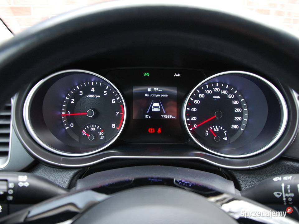 14 100 Kamera cofania Navi Android Auto Apple Rybnik