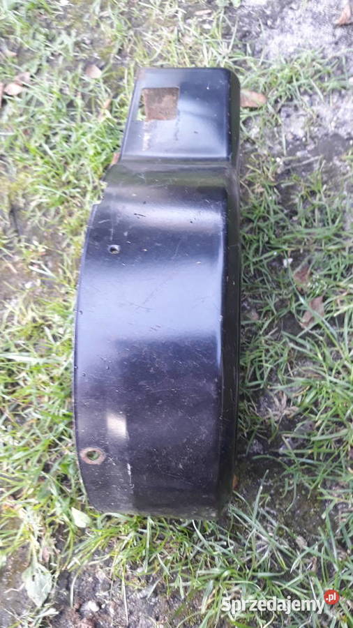 DekielOsłona silnika traktorka kosiarki Briggs lubuskie Gorzów Wielkopolski