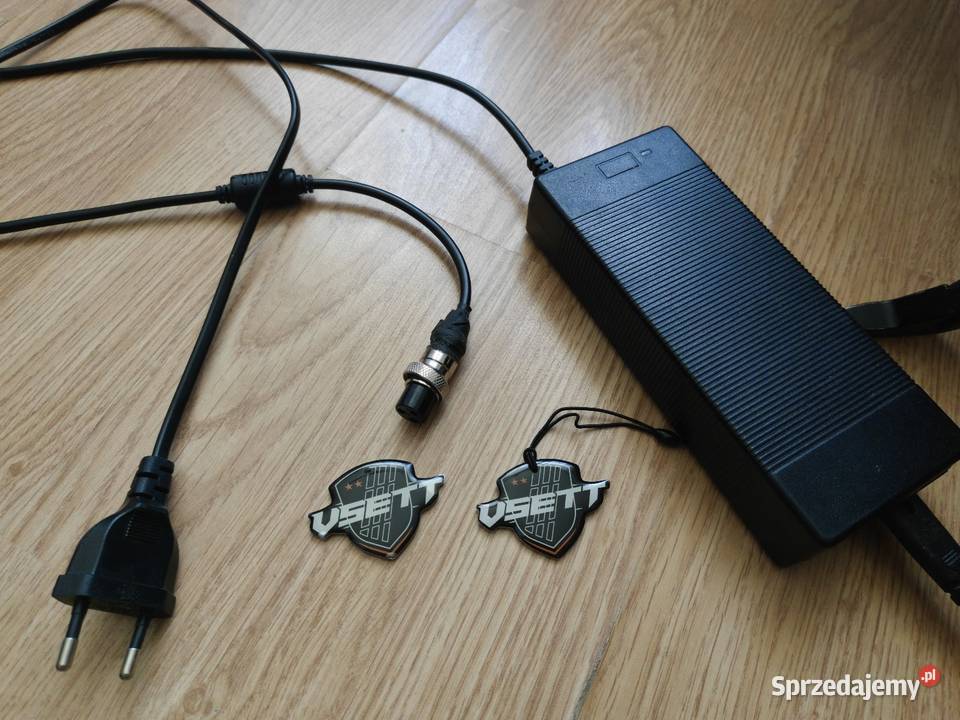 Hulajnoga elektryczna Vsett 10 Puławy