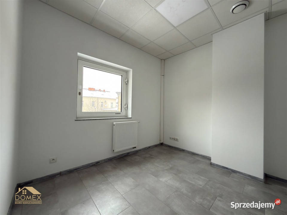 Kamienica Pszczyna 211m2