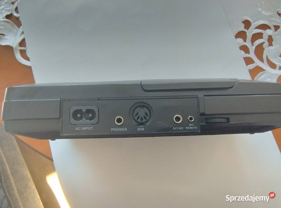Magnetofon Elta 5001N Żory