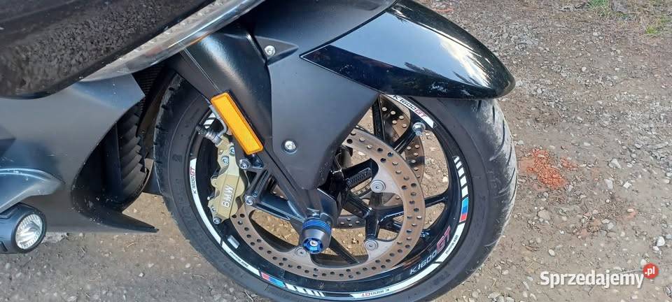 BMW K 1600 GT 160KM sprzedam