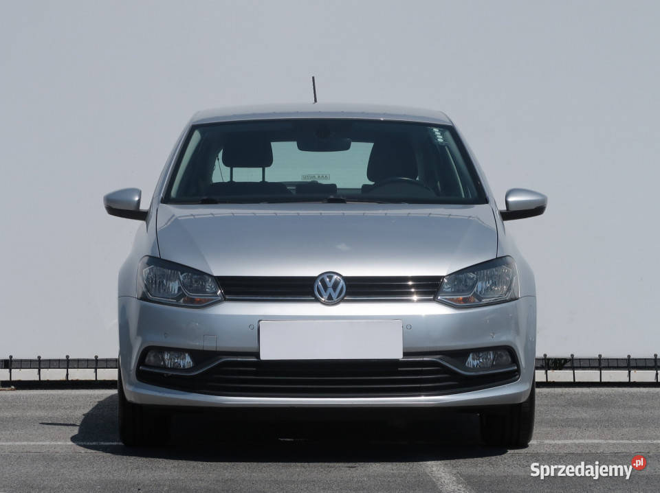 VW Polo 10 Lublin