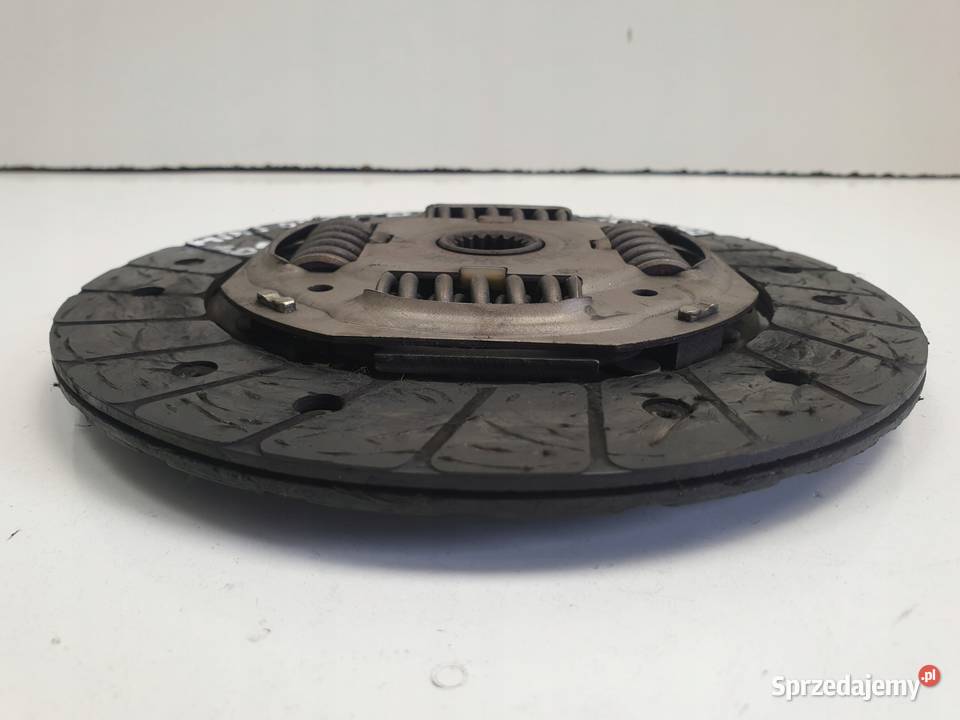 Mini One R50 R53 16 16V SPRZĘGŁO TARCZA DOCISK osobowe Chełm