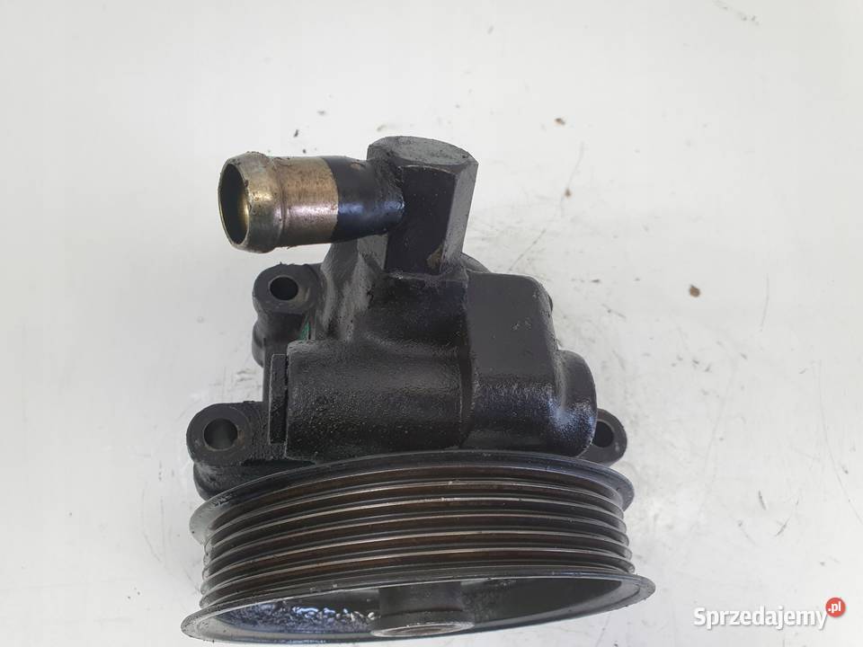 Ford Focus I MK1 18 TDDI POMPA WSPOMAGANIA Kolumny kierownicze Kolumny kierownicze lubelskie Rudka