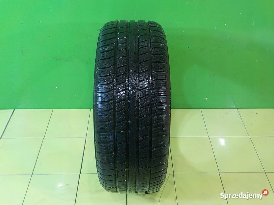 STARMAXX NOVARO ST552 2055516 91H 17r opona