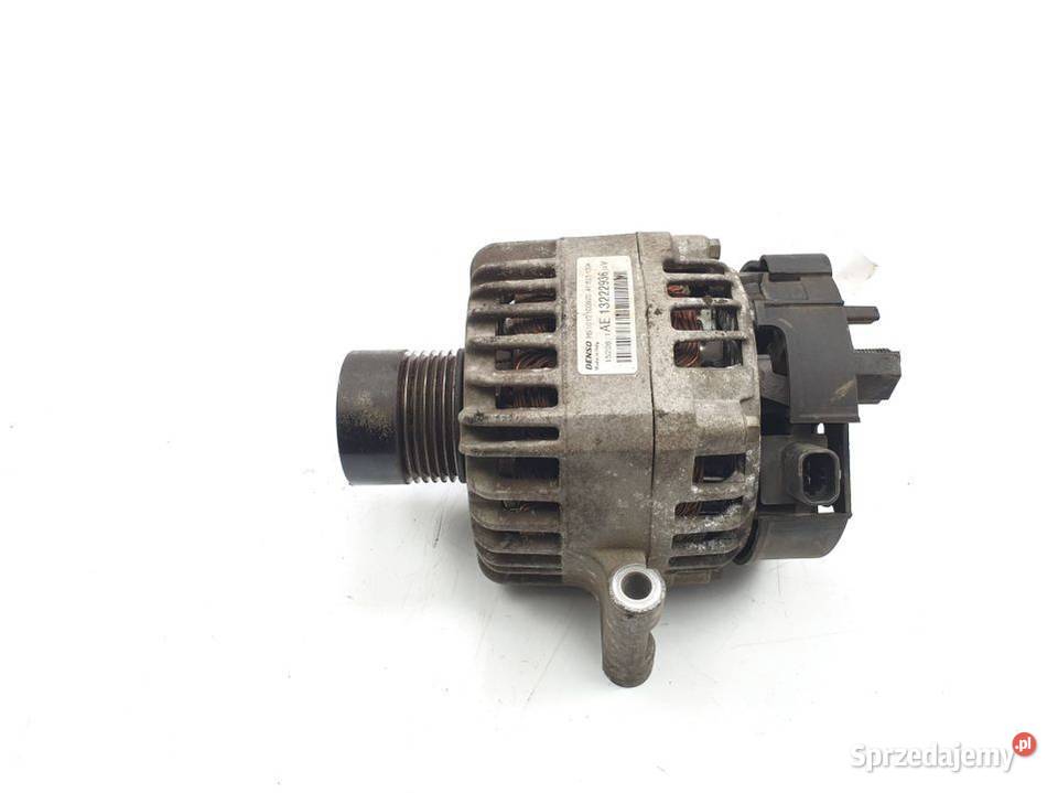 ALTERNATOR OPEL CORSA D 13222936 kujawsko-pomorskie Lipno