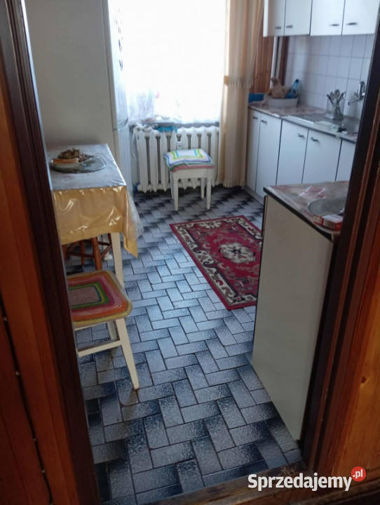 Sprzedam mieszkanie Sprzedaż Nowogród