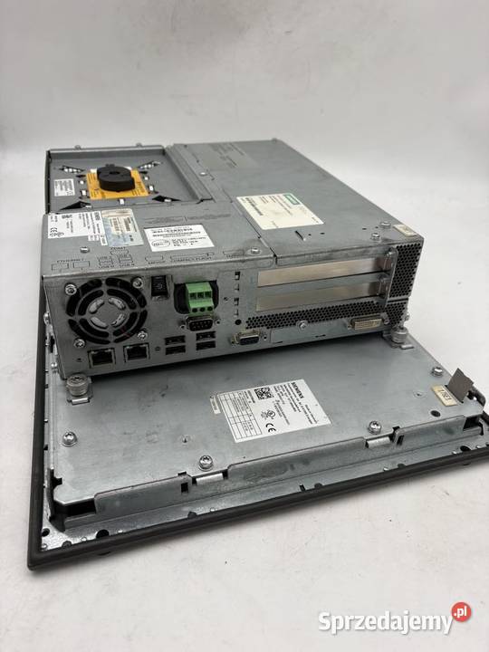 Siemens 6FC52030AF000AA1 6FC52100DF312AA0