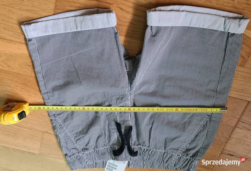 Spodenki krótkie 134 Bielawa