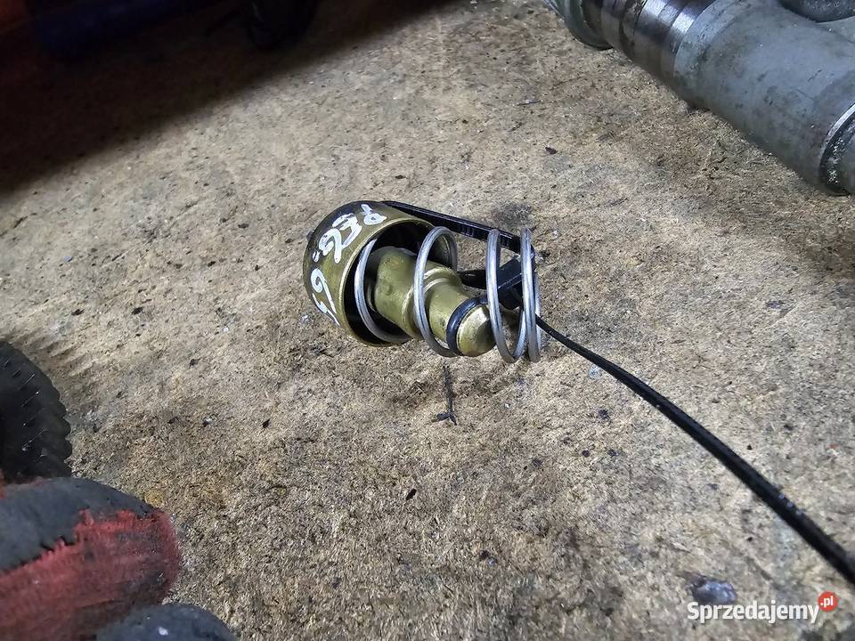 Aprilia Pegaso 650 termostat Pegaso650 aprillia dolnośląskie sprzedam