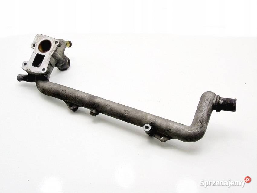 RURA MAGISTRALA WODY 19 JTD BRAVA BRAVO MAREA Sosnowiec