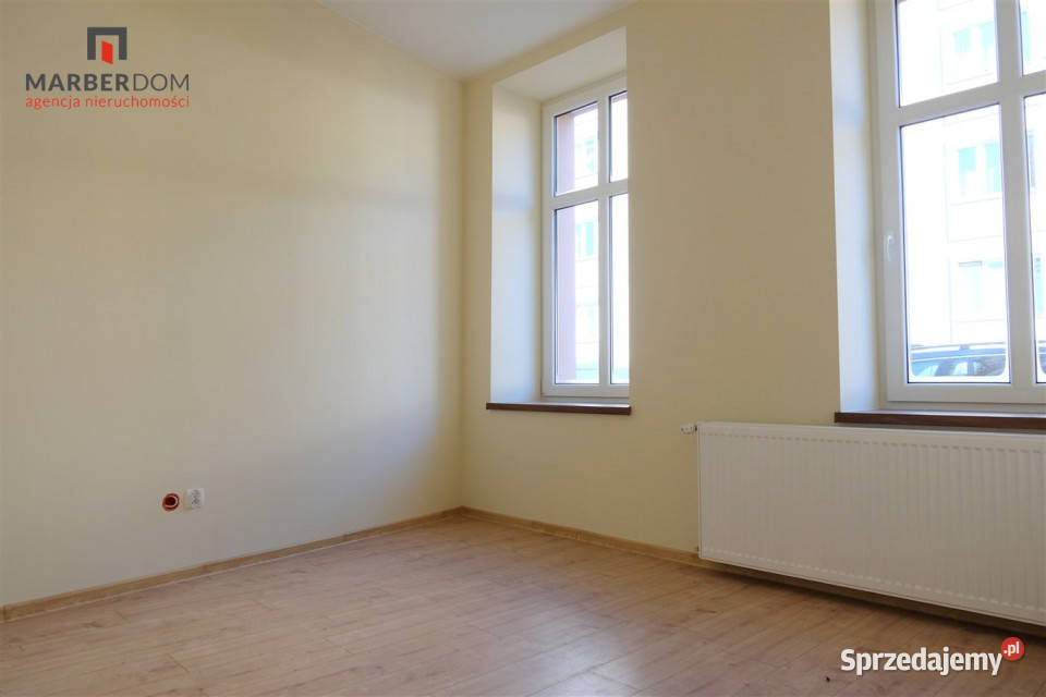 wynajmu mieszkania Świętochłowice 46m2 2 pokoje kamienica