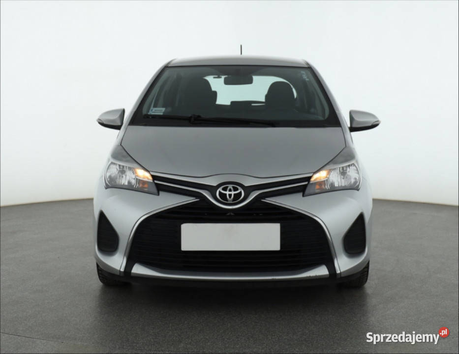 Toyota Yaris 10 VVTi 4/5 Piaseczno