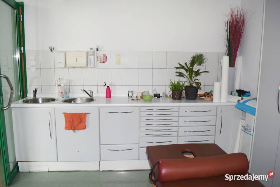 Kościuszki Stylowy lokal w nowym budownictwie dolnośląskie